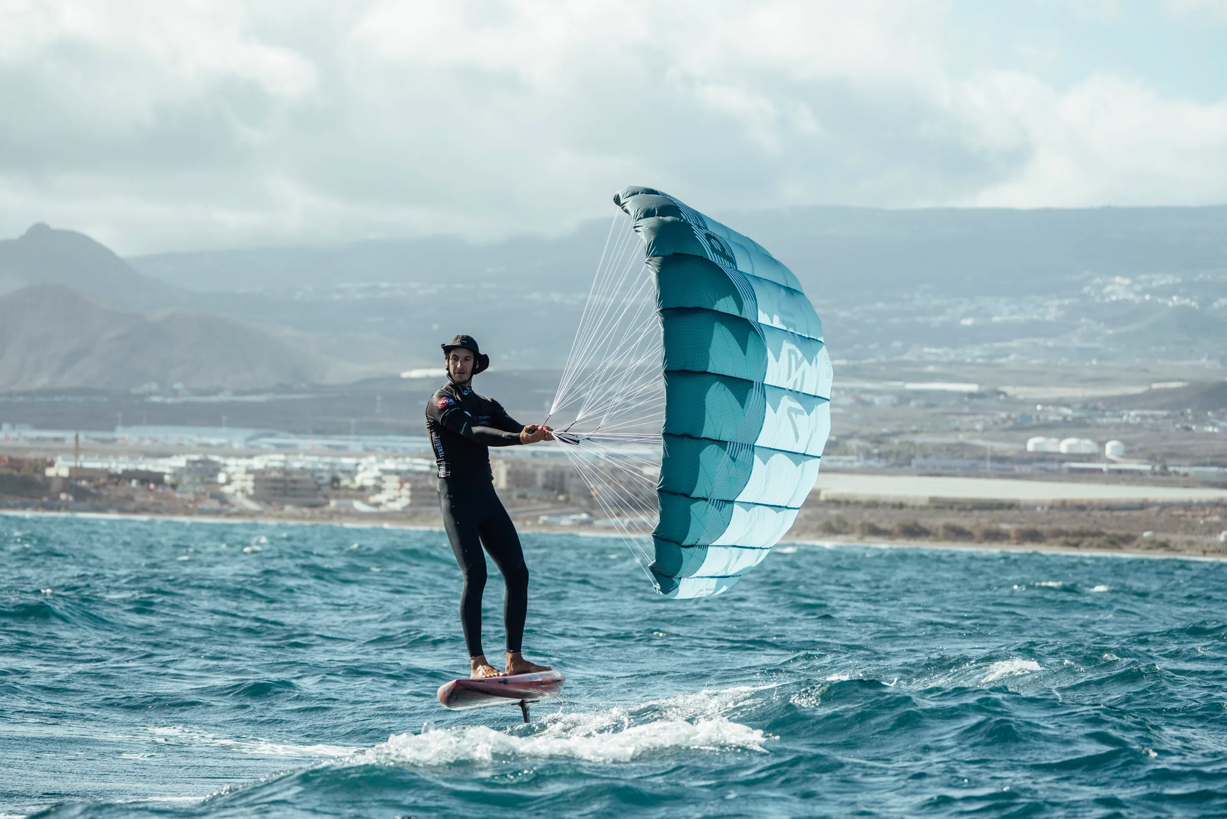 Aeryn P1 Pocket Wing Review: Full Guide for 2026 — Aeryn parawing review