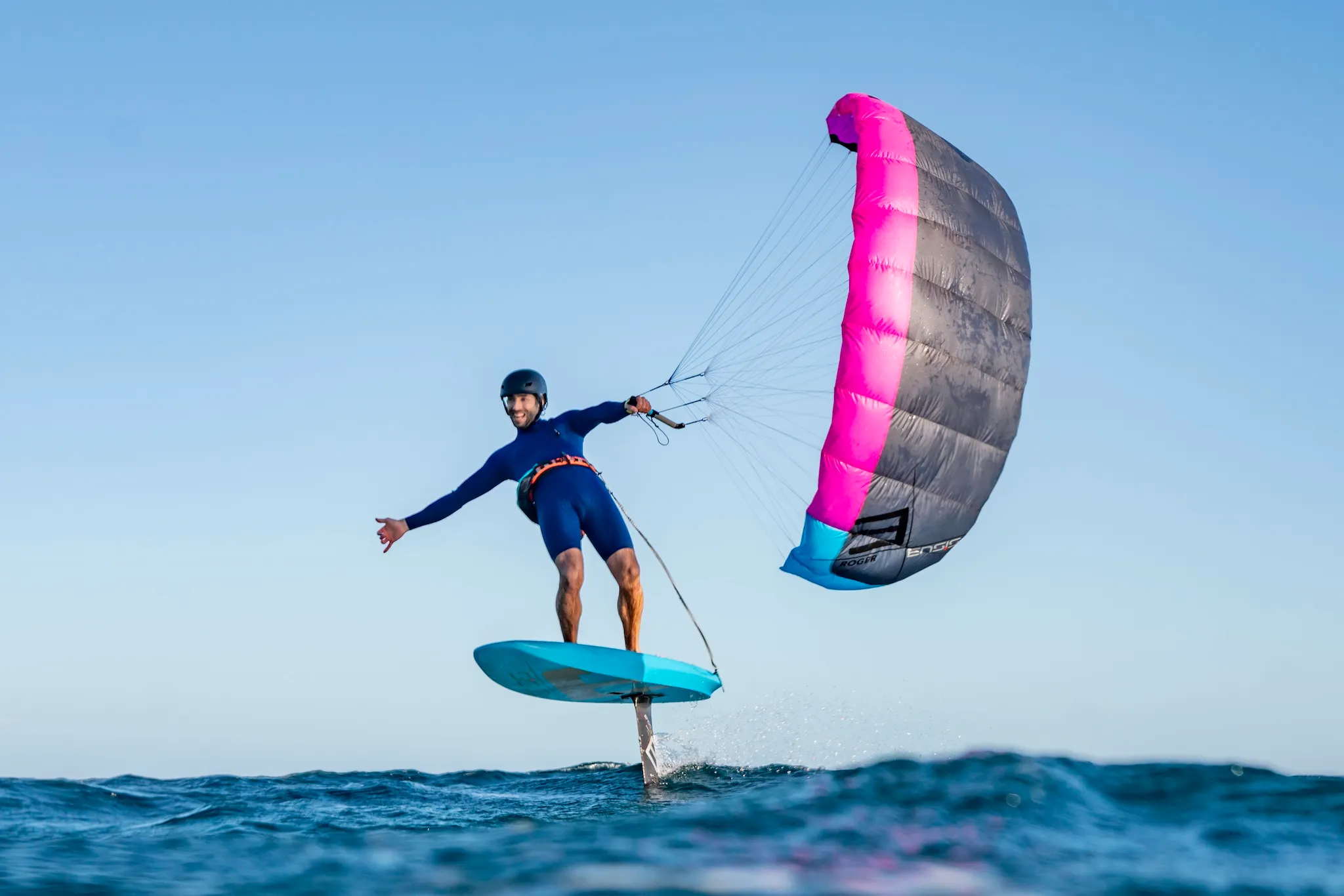 Ensis Roger Parawing Review: Full Guide for 2026 — Ensis parawing review