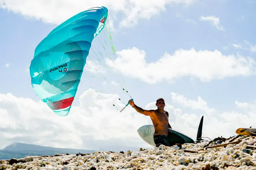 Gong Lowkite Parawing Review: Full Guide for 2026 — Gong parawing review