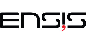 Ensis Parawing Logo